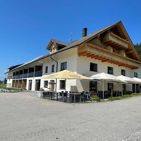 Mueller'S Stuben Hotel Isny im Allgau Bagian luar foto