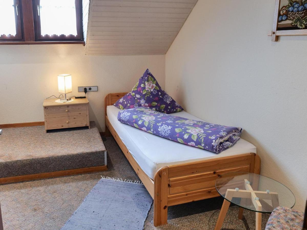 Mueller'S Stuben Hotel Isny im Allgau Bagian luar foto