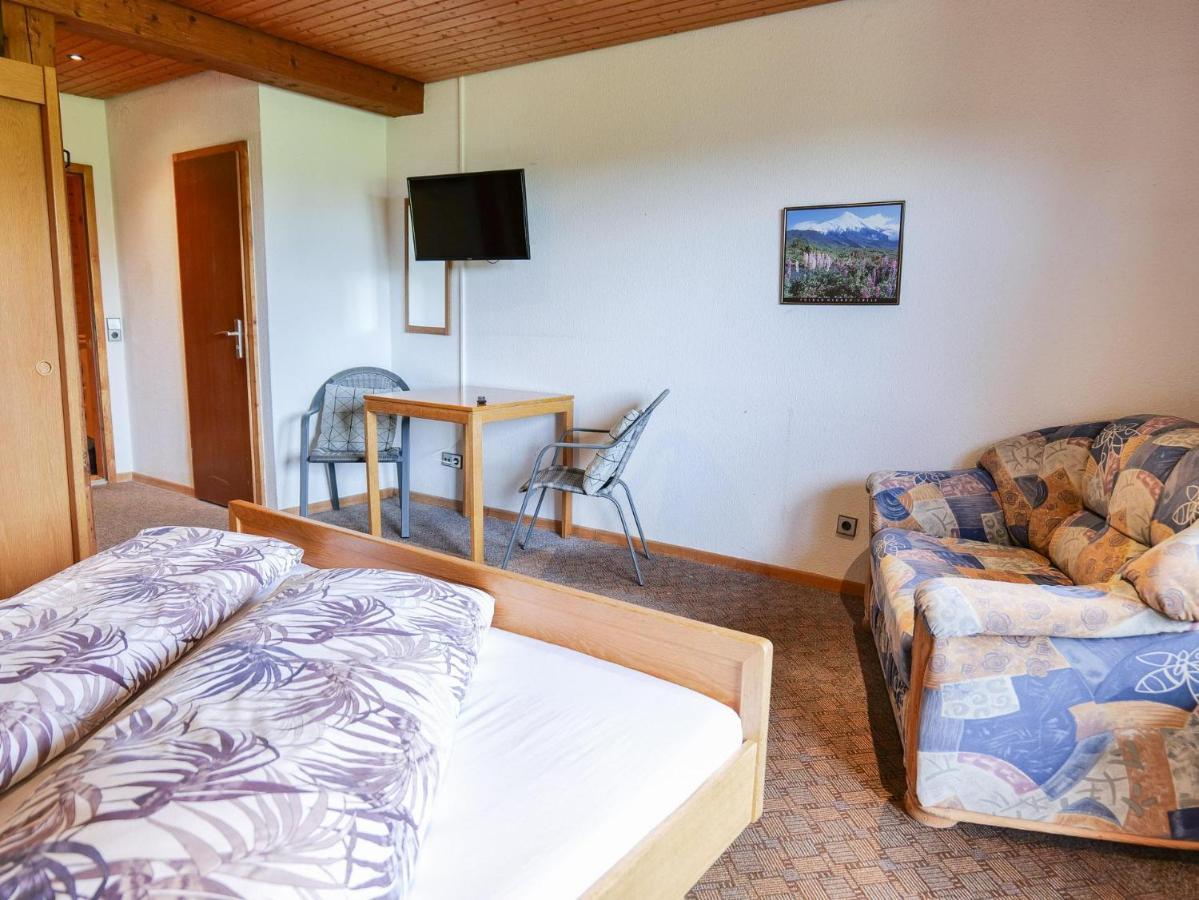 Mueller'S Stuben Hotel Isny im Allgau Bagian luar foto