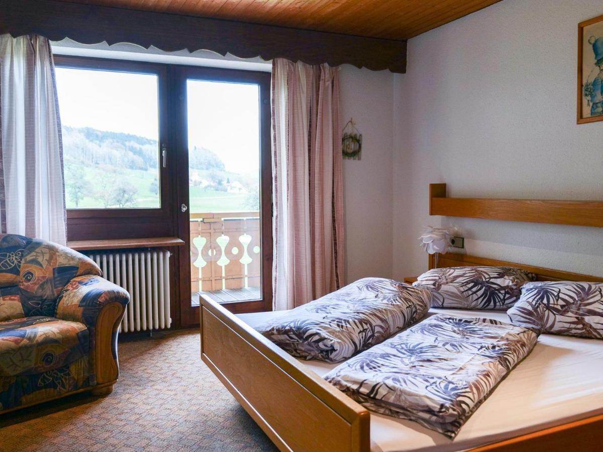 Mueller'S Stuben Hotel Isny im Allgau Bagian luar foto