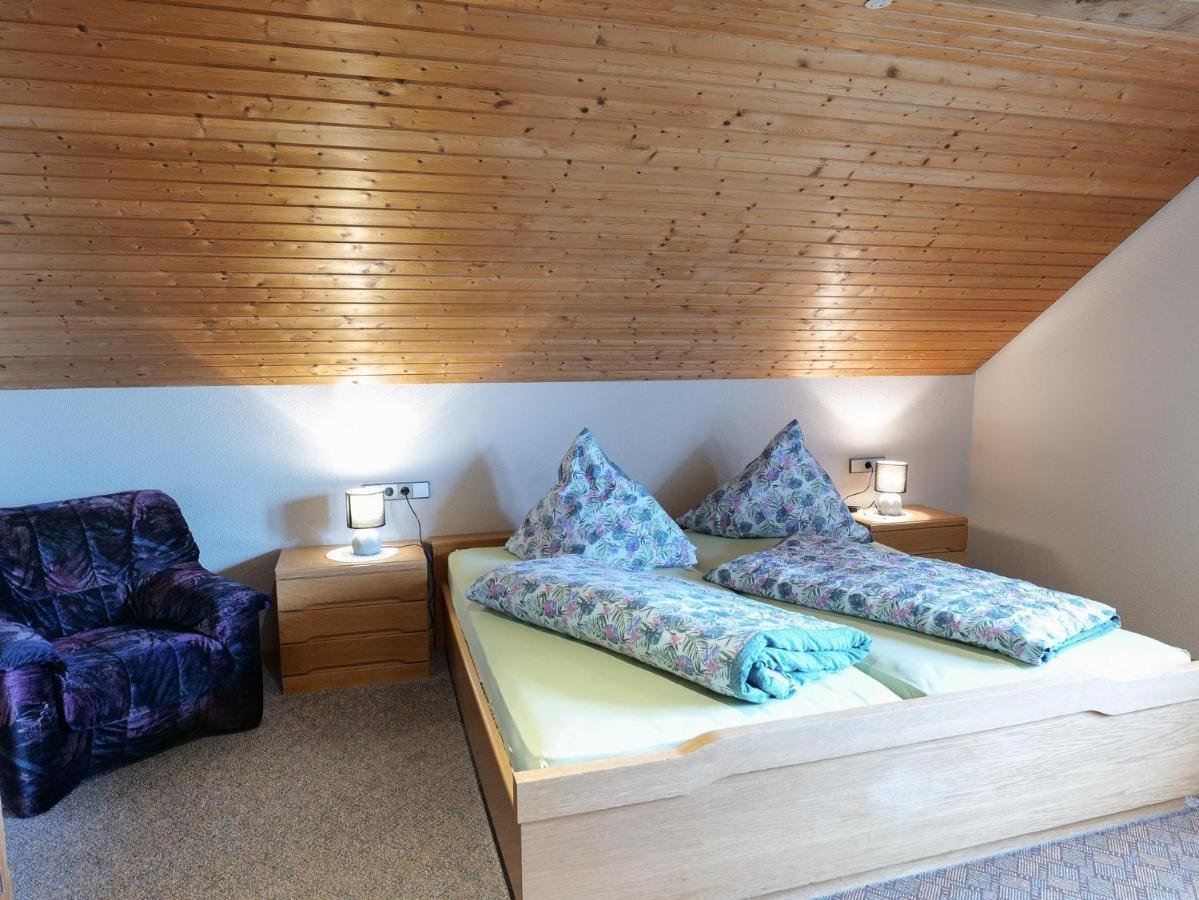 Mueller'S Stuben Hotel Isny im Allgau Bagian luar foto