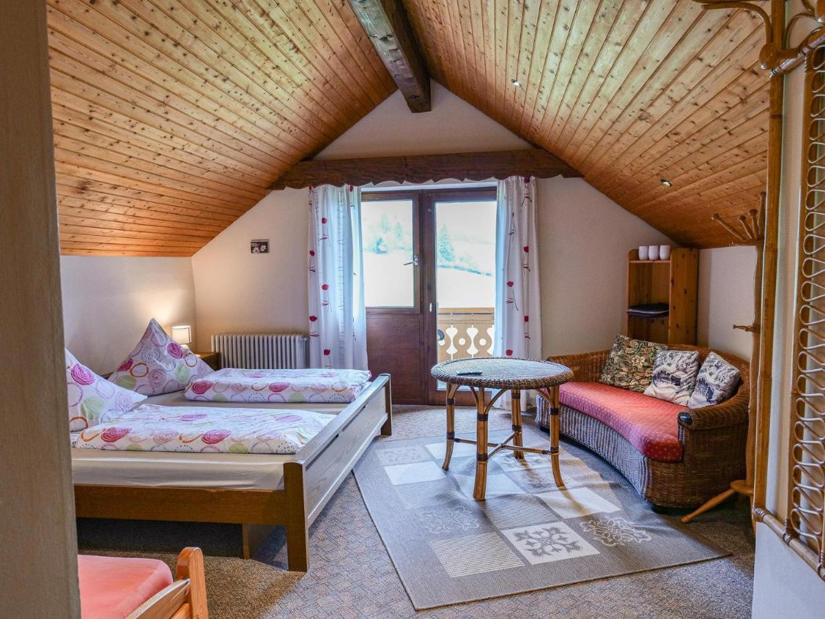 Mueller'S Stuben Hotel Isny im Allgau Bagian luar foto