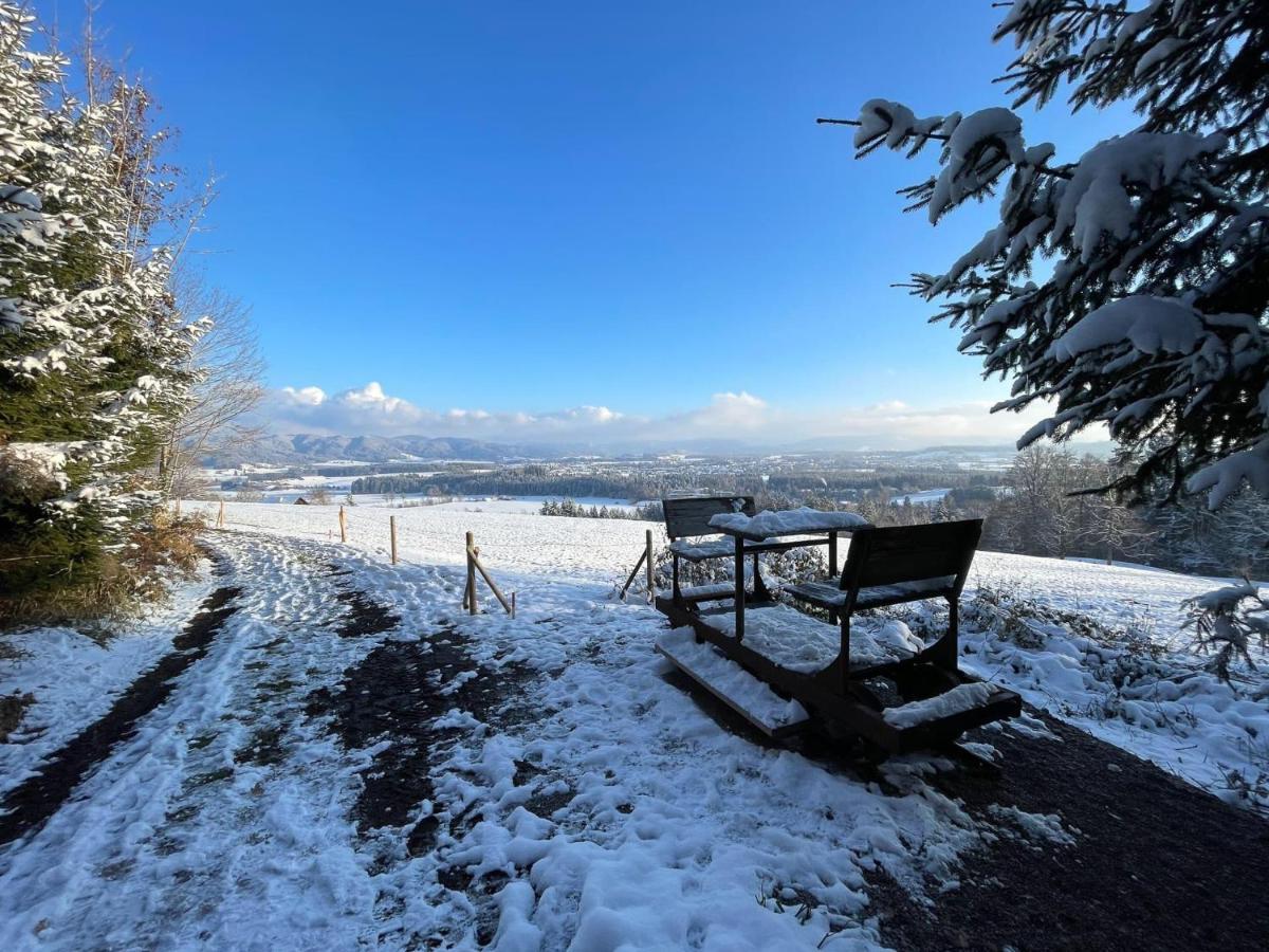 Mueller'S Stuben Hotel Isny im Allgau Bagian luar foto