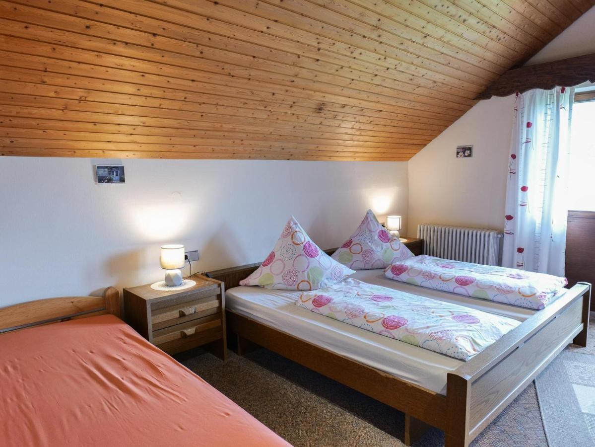 Mueller'S Stuben Hotel Isny im Allgau Bagian luar foto