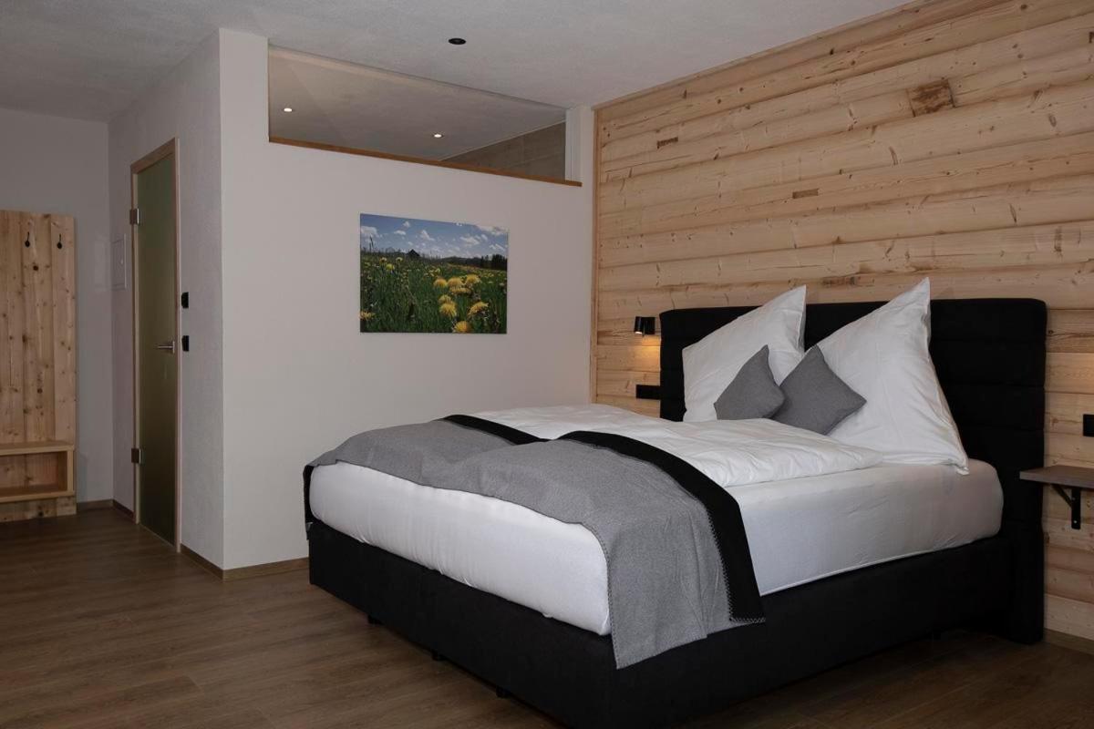 Mueller'S Stuben Hotel Isny im Allgau Bagian luar foto