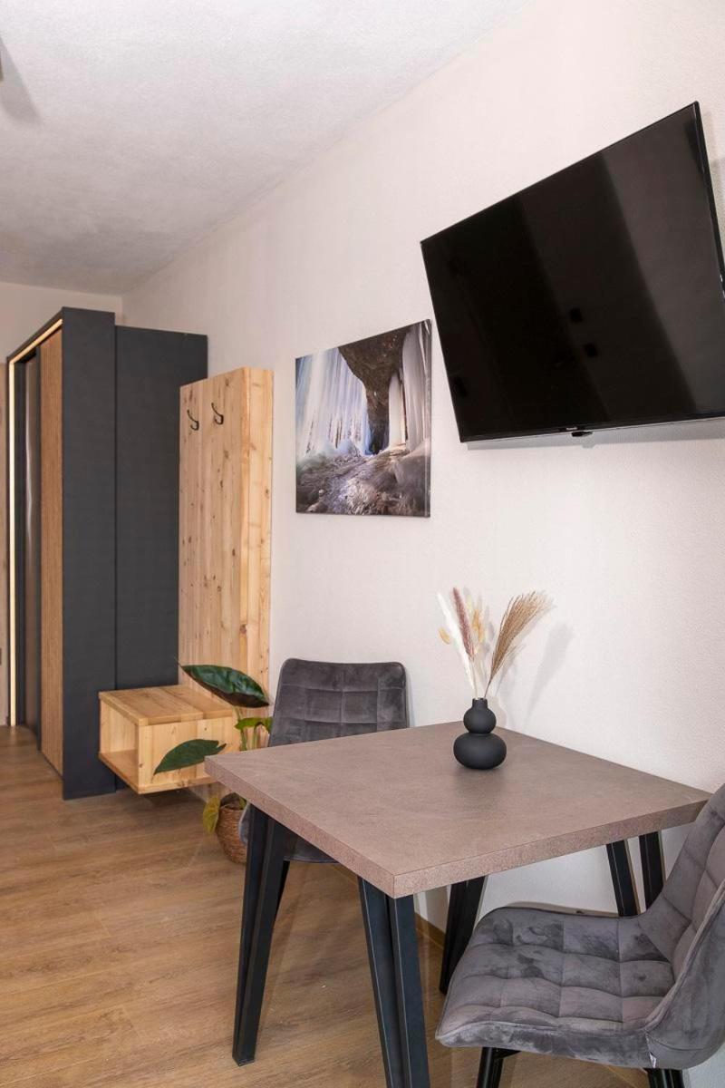 Mueller'S Stuben Hotel Isny im Allgau Bagian luar foto