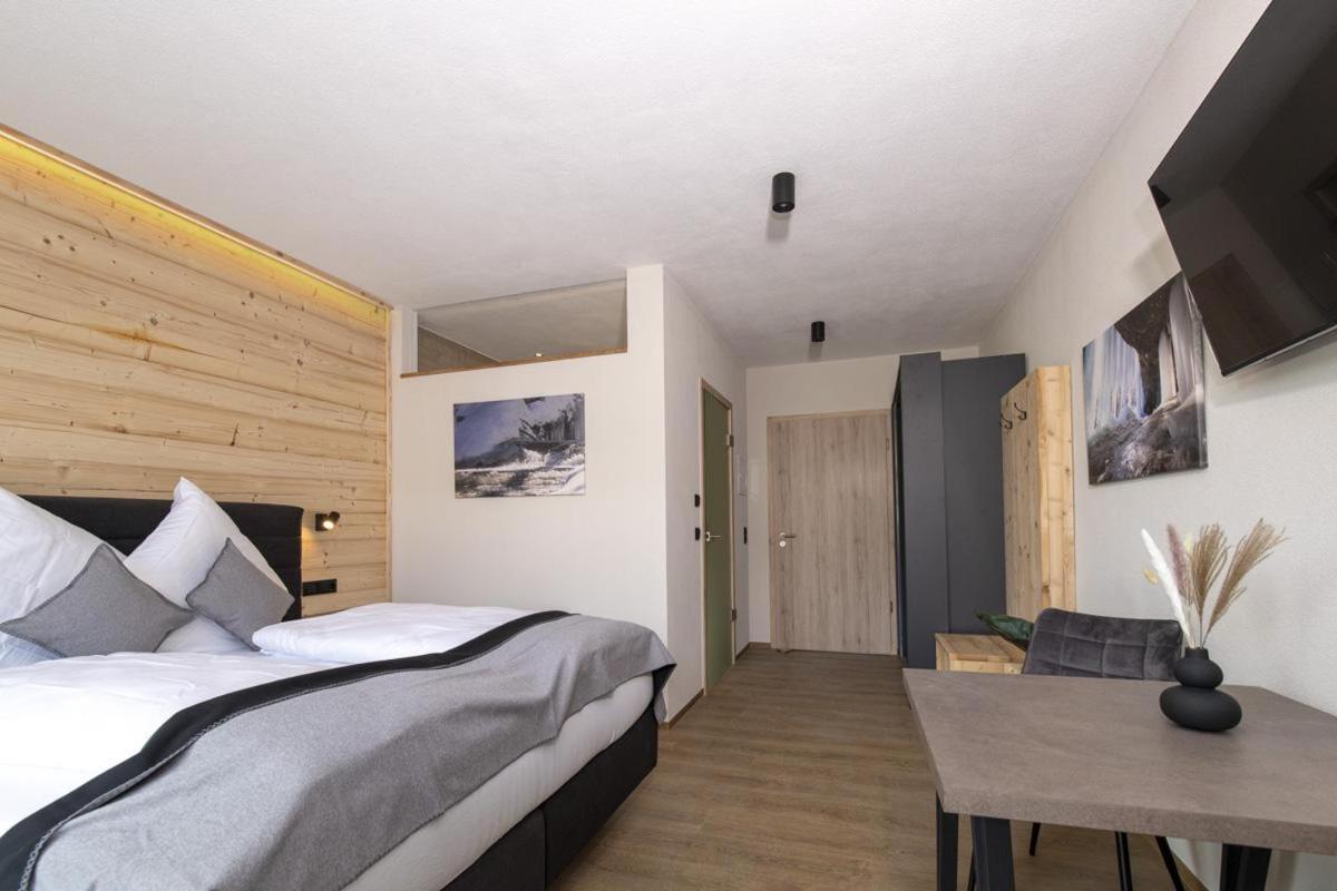 Mueller'S Stuben Hotel Isny im Allgau Bagian luar foto