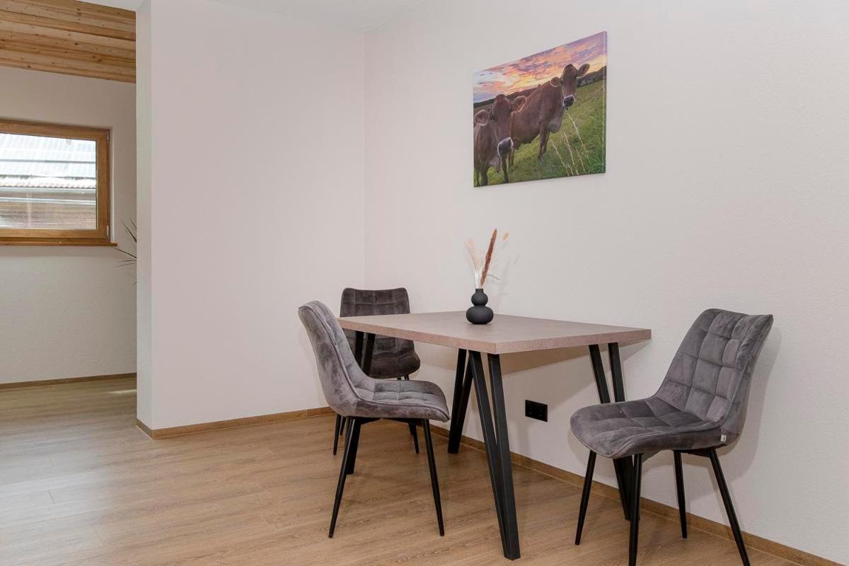 Mueller'S Stuben Hotel Isny im Allgau Bagian luar foto