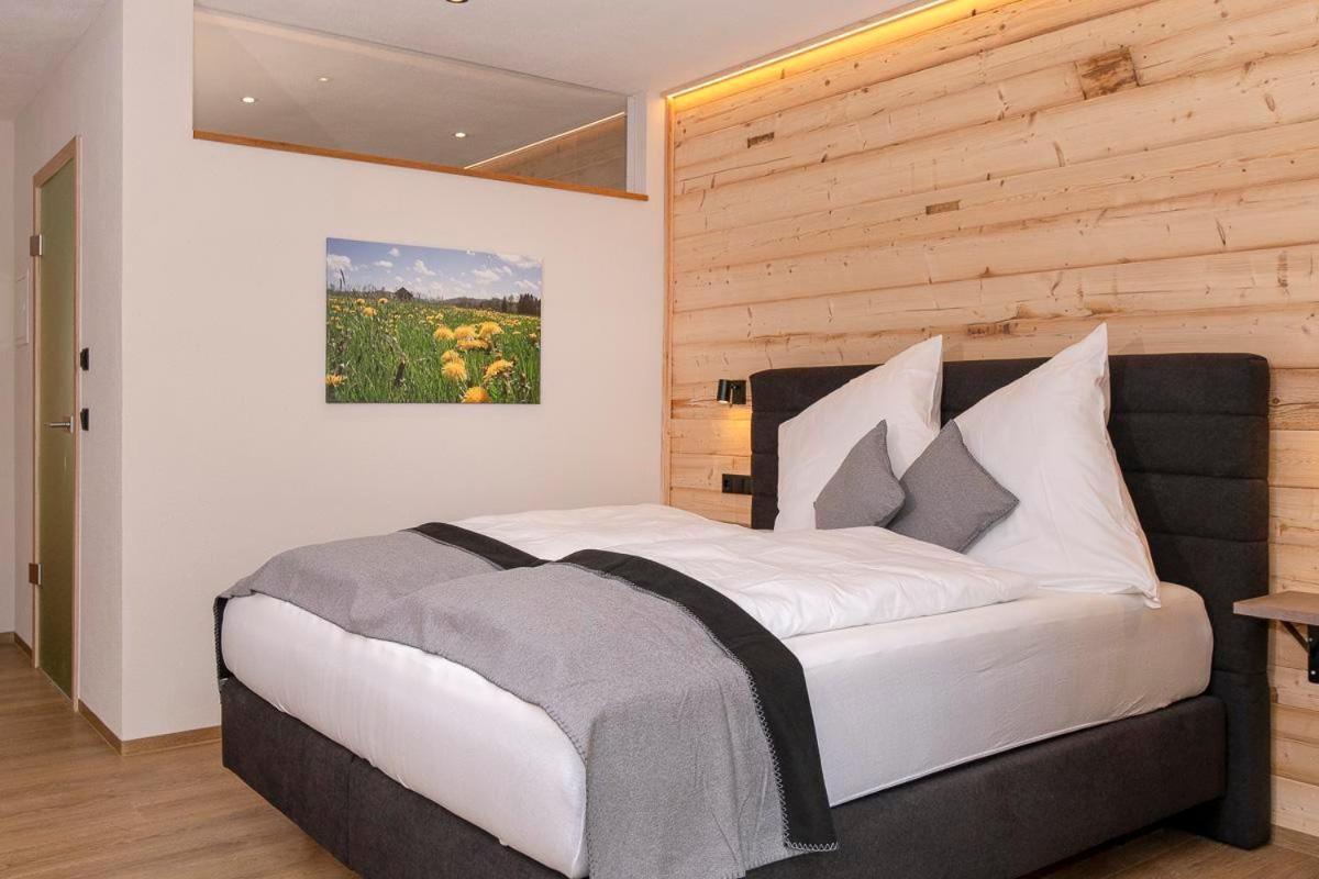 Mueller'S Stuben Hotel Isny im Allgau Bagian luar foto