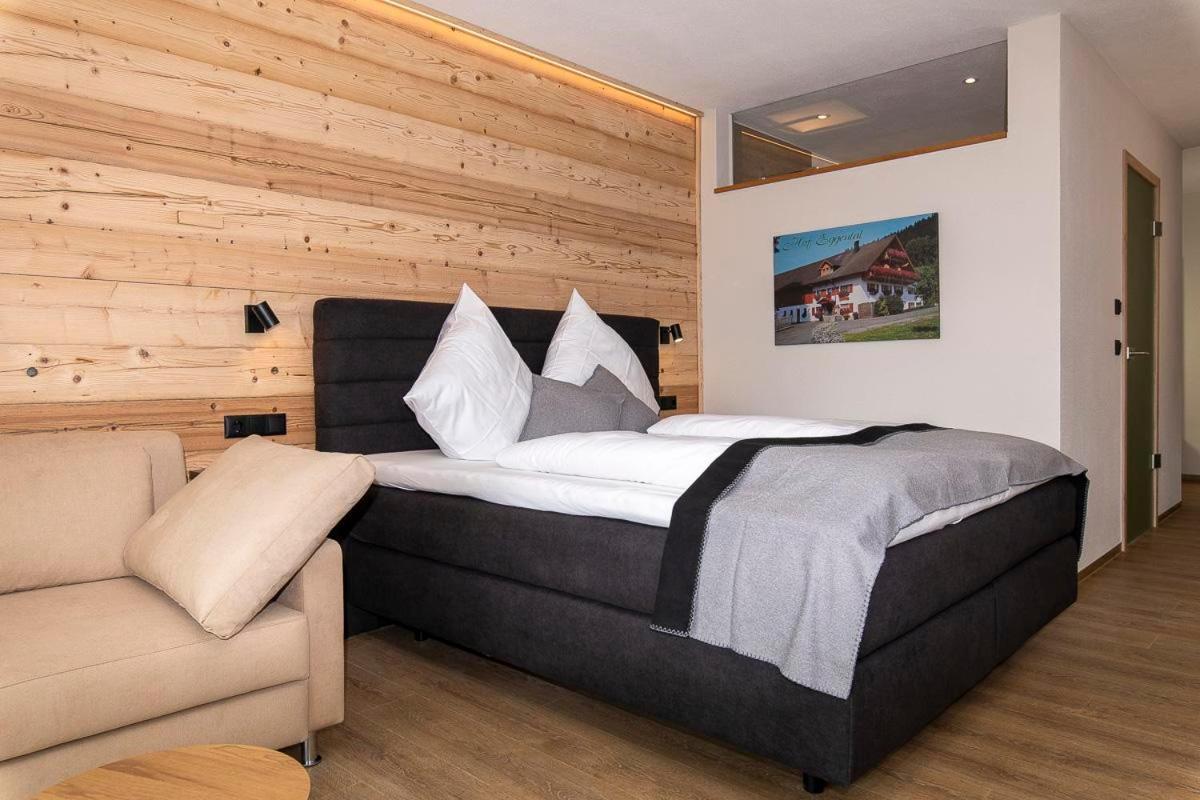 Mueller'S Stuben Hotel Isny im Allgau Bagian luar foto