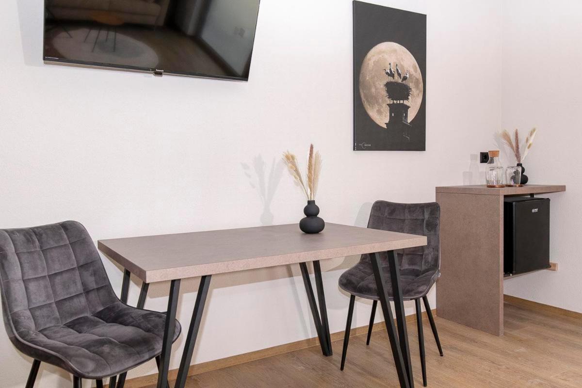 Mueller'S Stuben Hotel Isny im Allgau Bagian luar foto