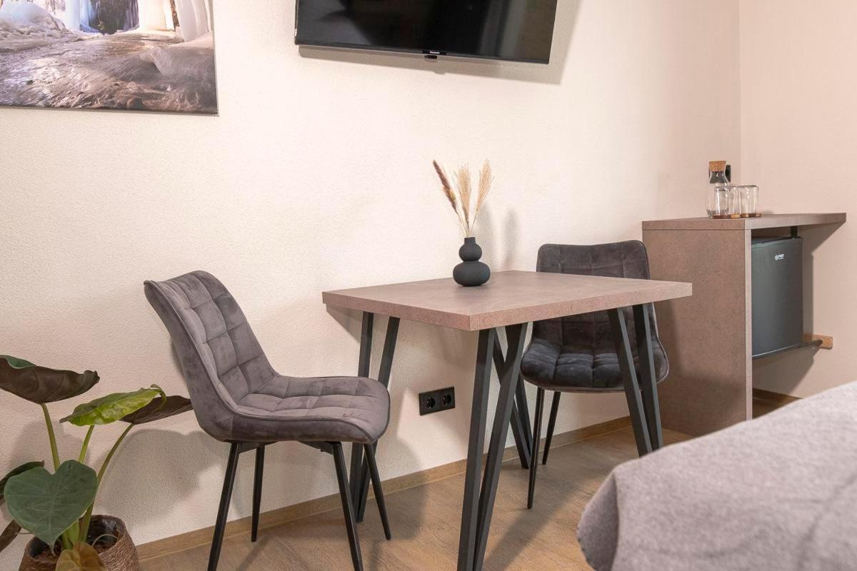 Mueller'S Stuben Hotel Isny im Allgau Bagian luar foto