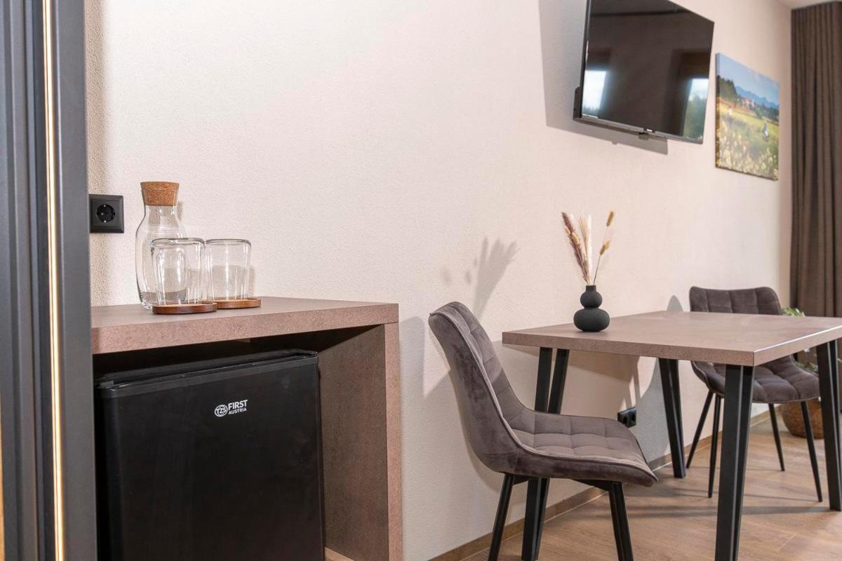 Mueller'S Stuben Hotel Isny im Allgau Bagian luar foto